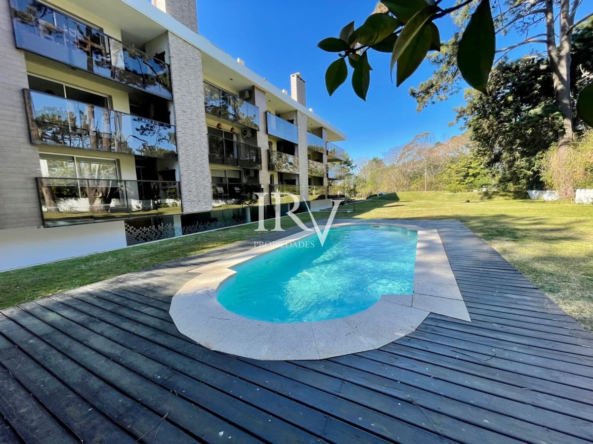 IRV PROPIEDADES Apartamento ID.684 - Departamento en venta en Rincón del Indio, Punta del Este
