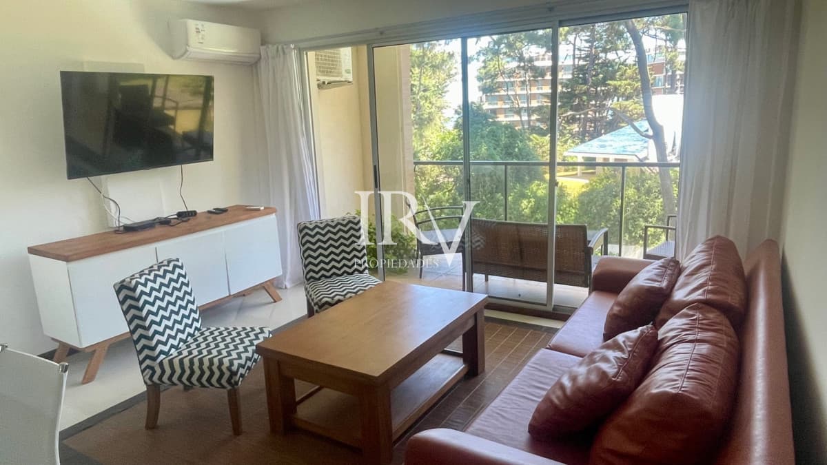 IRV PROPIEDADES Apartamento ID.916 - Venta de Apartamento Penthouse en Rincón del Indio, Punta del Este
