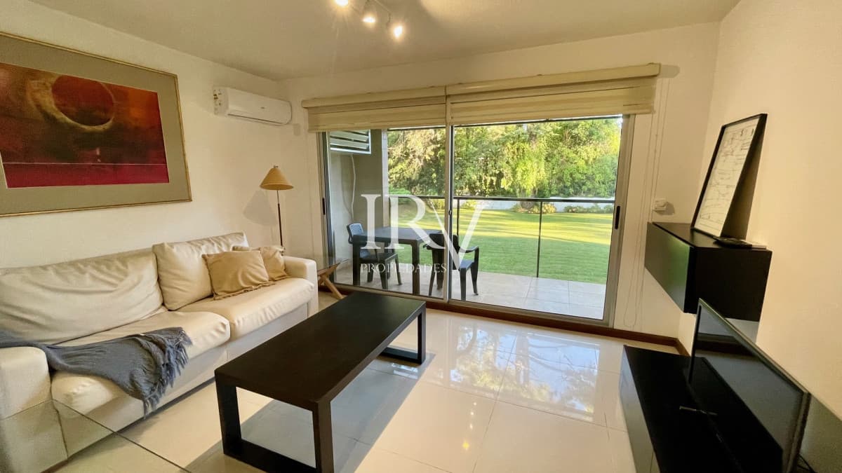 IRV PROPIEDADES Apartamento ID.684 - Departamento en venta en Rincón del Indio, Punta del Este
