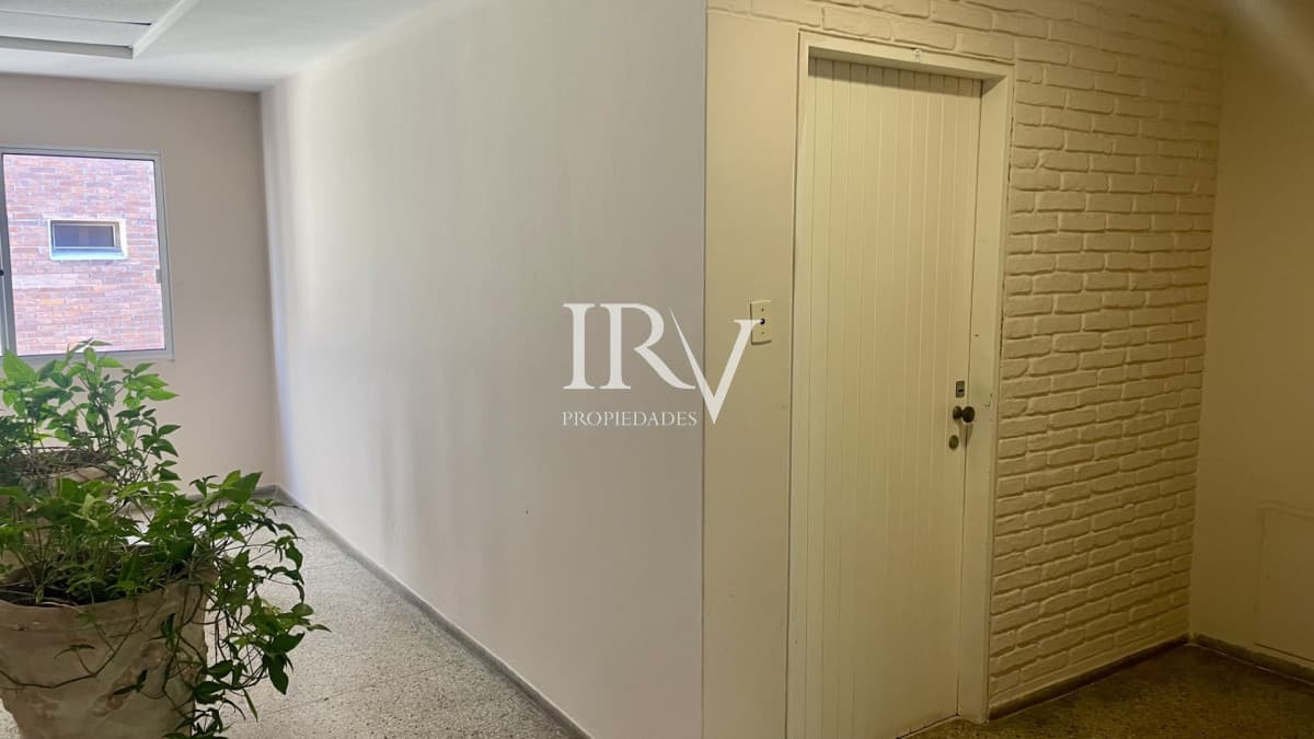 IRV PROPIEDADES Apartamento ID.1068 - Apartamento en Venta en Peninsula  1 dorm definido sin cochera