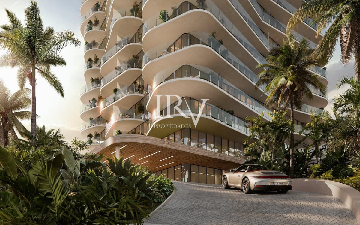 IRV PROPIEDADES Apartamento ID.1030 - Elleva  Ubicación, calidad y diseño que acompaña tu modo de ser. Venta en pozo en Punta del Este