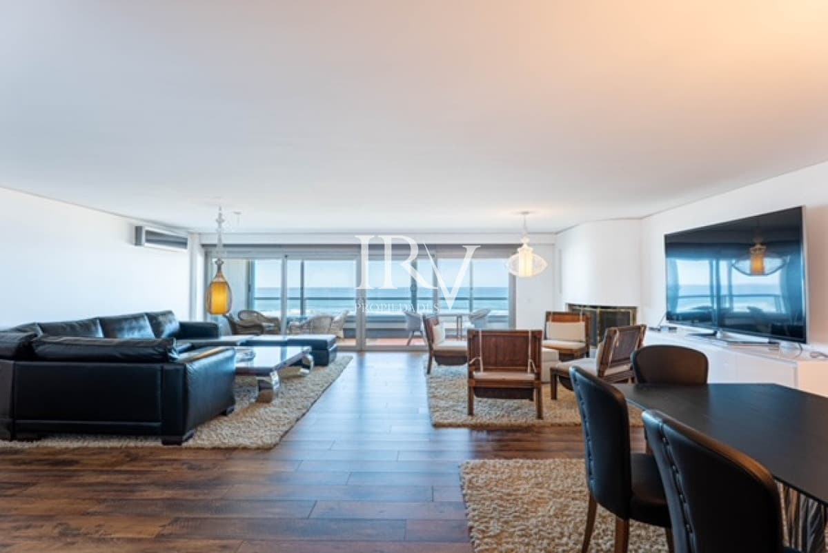IRV PROPIEDADES Apartamento ID.1132 - Apartamento en Punta del Este, Brava