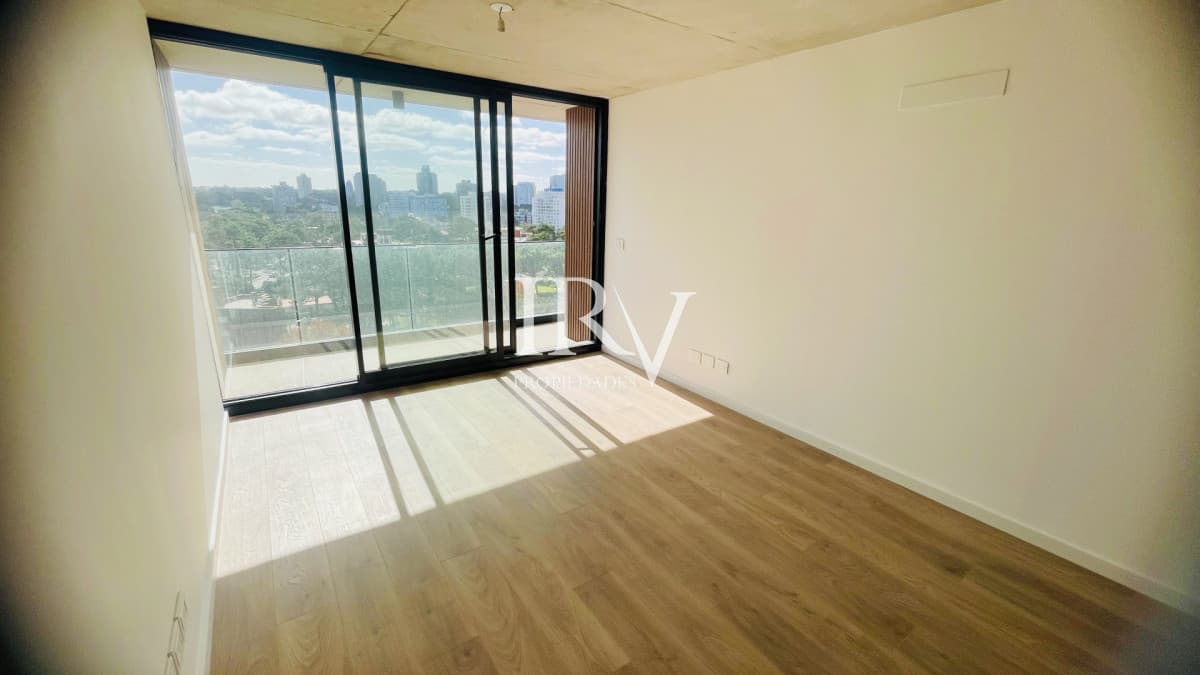 IRV PROPIEDADES Apartamento ID.1026 - Venta de Apto Nuevo 1d con garaje en Punta del Este