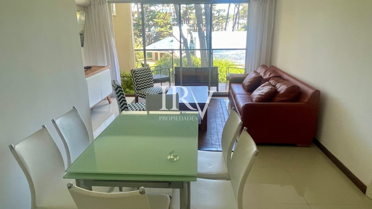 IRV PROPIEDADES Apartamento ID.916 - Venta de Apartamento Penthouse en Rincón del Indio, Punta del Este