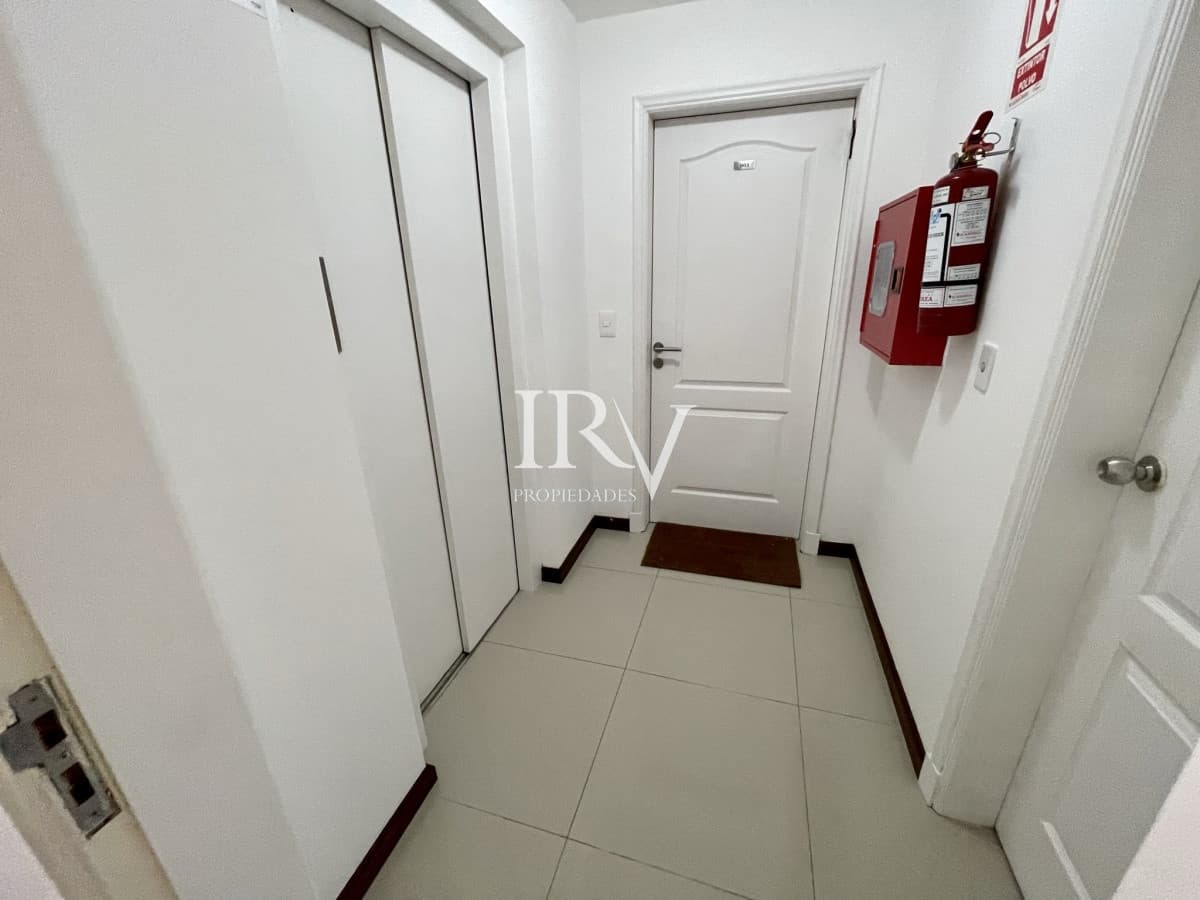 IRV PROPIEDADES Apartamento ID.129 - Muy lindo apartamento en Rincón del Indio de Punta del Este