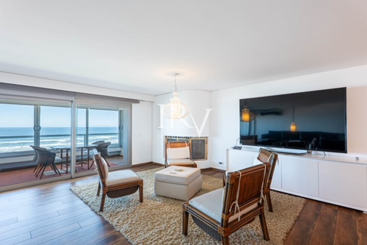 IRV PROPIEDADES Apartamento ID.1132 - Apartamento en Punta del Este, Brava