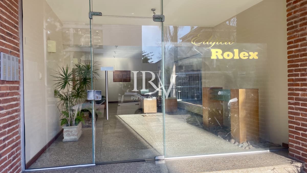IRV PROPIEDADES Apartamento ID.1068 - Apartamento en Venta en Peninsula  1 dorm definido sin cochera