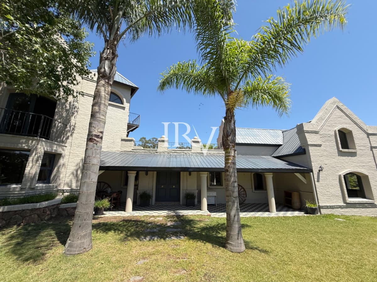 IRV PROPIEDADES Chacra ID.128 - Chacra en Venta  en zona de Lapataia  Punta del Este