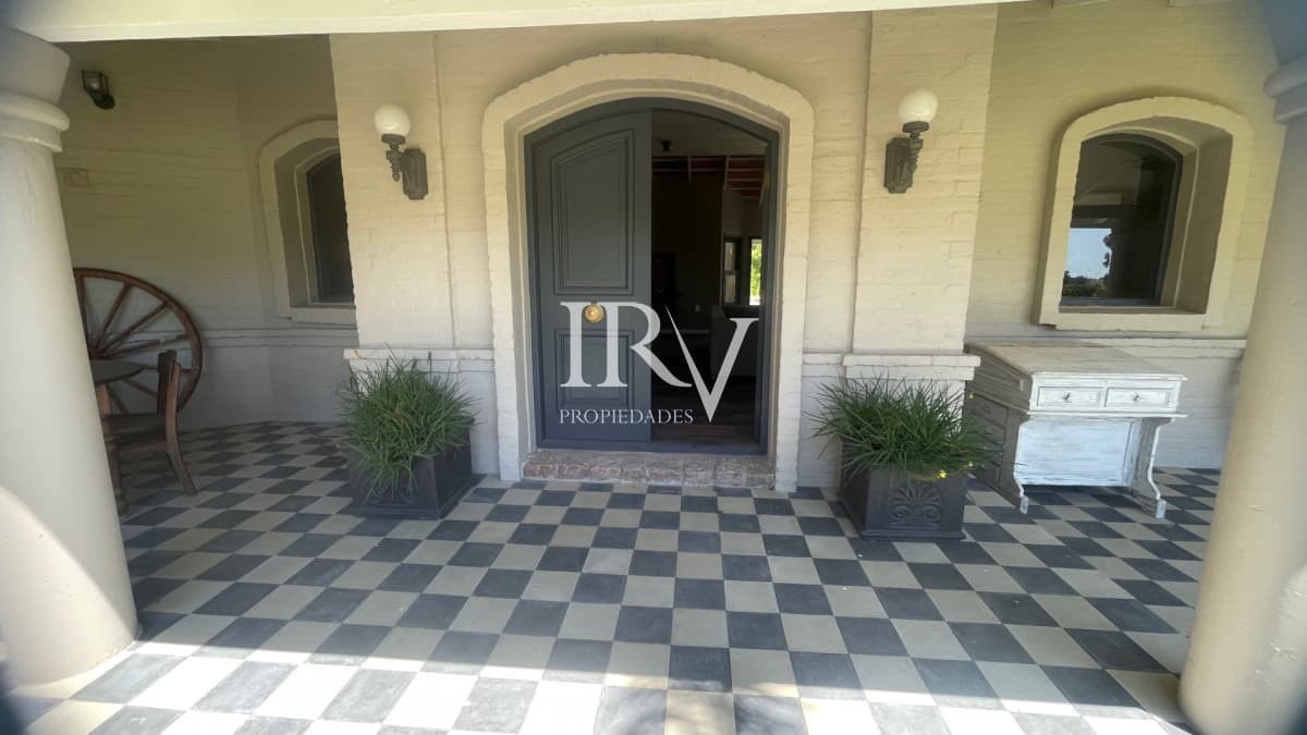 IRV PROPIEDADES Chacra ID.128 - Chacra en Venta  en zona de Lapataia  Punta del Este