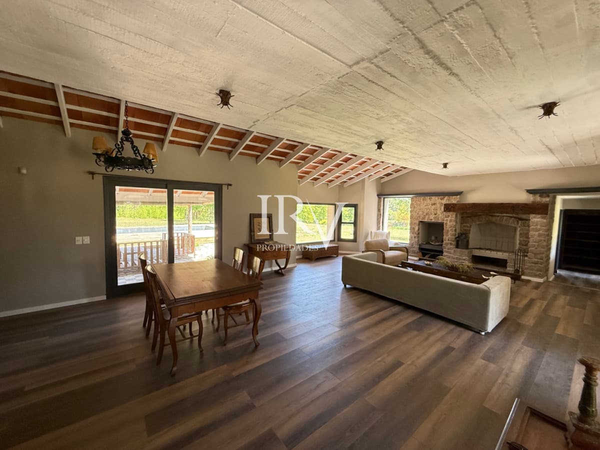 IRV PROPIEDADES Chacra ID.128 - Chacra en Venta  en zona de Lapataia  Punta del Este