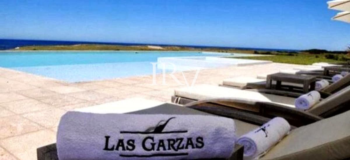 IRV PROPIEDADES Terreno ID.447 - Imperdible Lote Al 50% Off De Su Valor, Dentro De Las Garzas