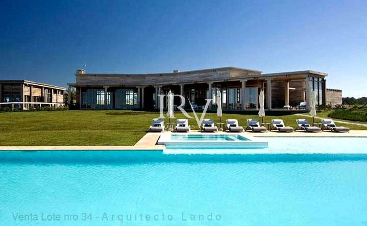 IRV PROPIEDADES Terreno ID.447 - Imperdible Lote Al 50% Off De Su Valor, Dentro De Las Garzas