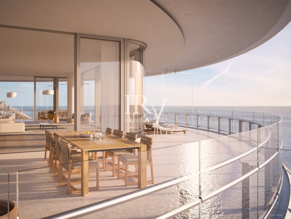 IRV PROPIEDADES Apartamento ID.1030 - Elleva  Ubicación, calidad y diseño que acompaña tu modo de ser. Venta en pozo en Punta del Este