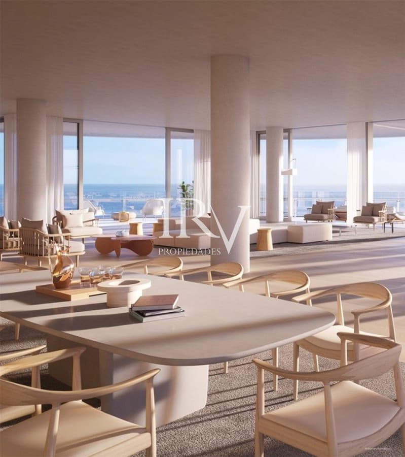 IRV PROPIEDADES Apartamento ID.1030 - Elleva  Ubicación, calidad y diseño que acompaña tu modo de ser. Venta en pozo en Punta del Este