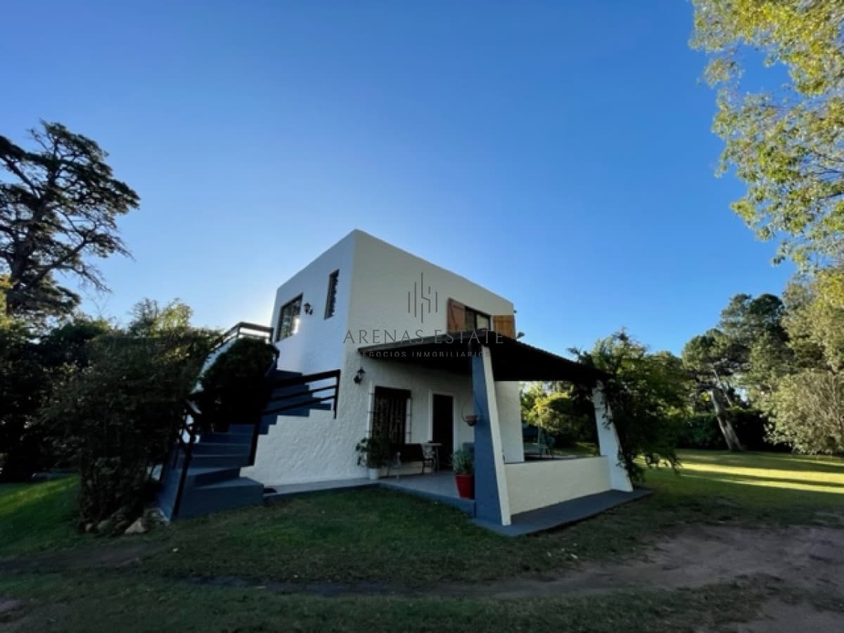 Casa ID.2105 - Casa en venta. Pinares. Ideal para todo el año