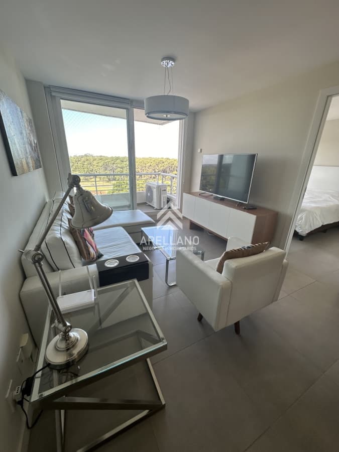 Apartamento ID.2873 - Apartamento 2 dormitorios en Green Life  Punta del este