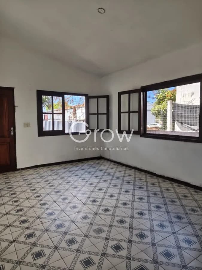 Casa barrio Biarritz Maldonado