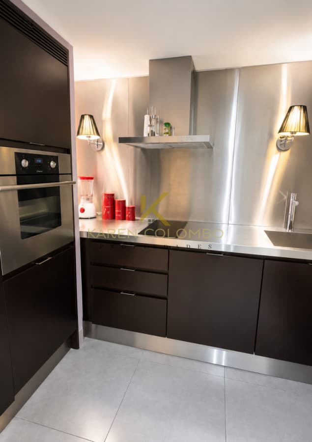Apartamento en venta Edificio Yoo Punta del este
