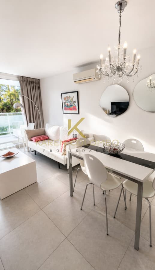 Apartamento en venta Edificio Yoo Punta del este