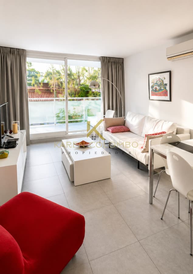 Apartamento en venta Edificio Yoo Punta del este