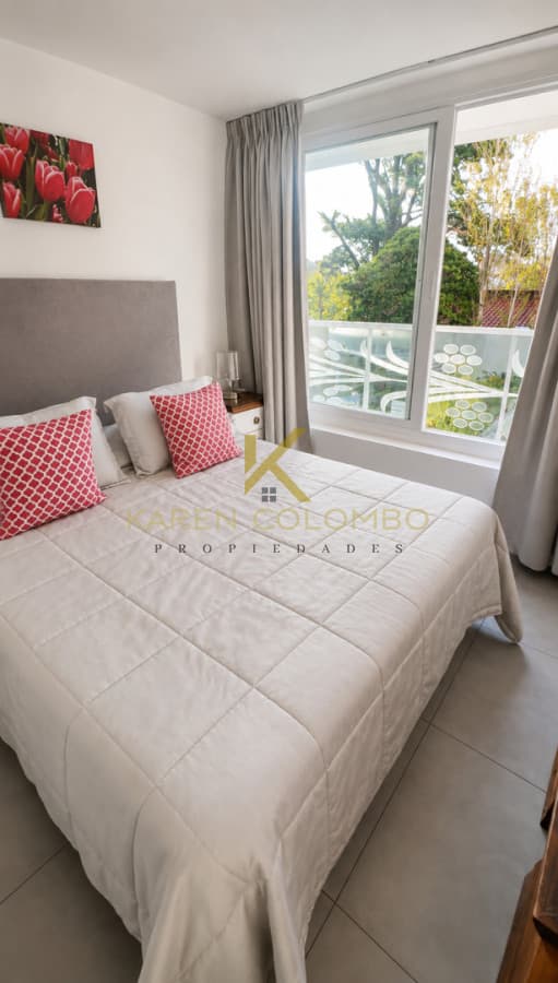 Apartamento en venta Edificio Yoo Punta del este