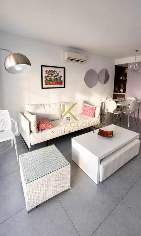 Apartamento en venta Edificio Yoo Punta del este