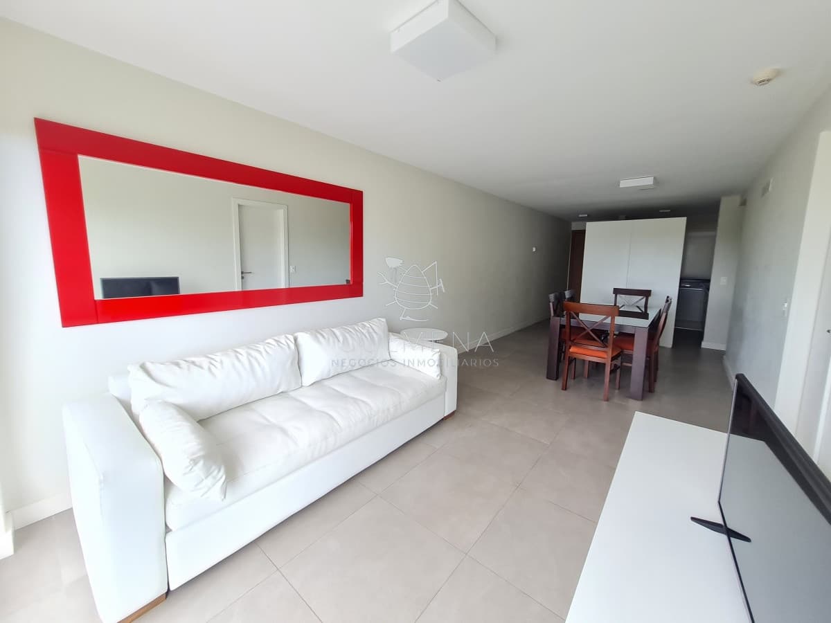 Apartamento en Roosevelt