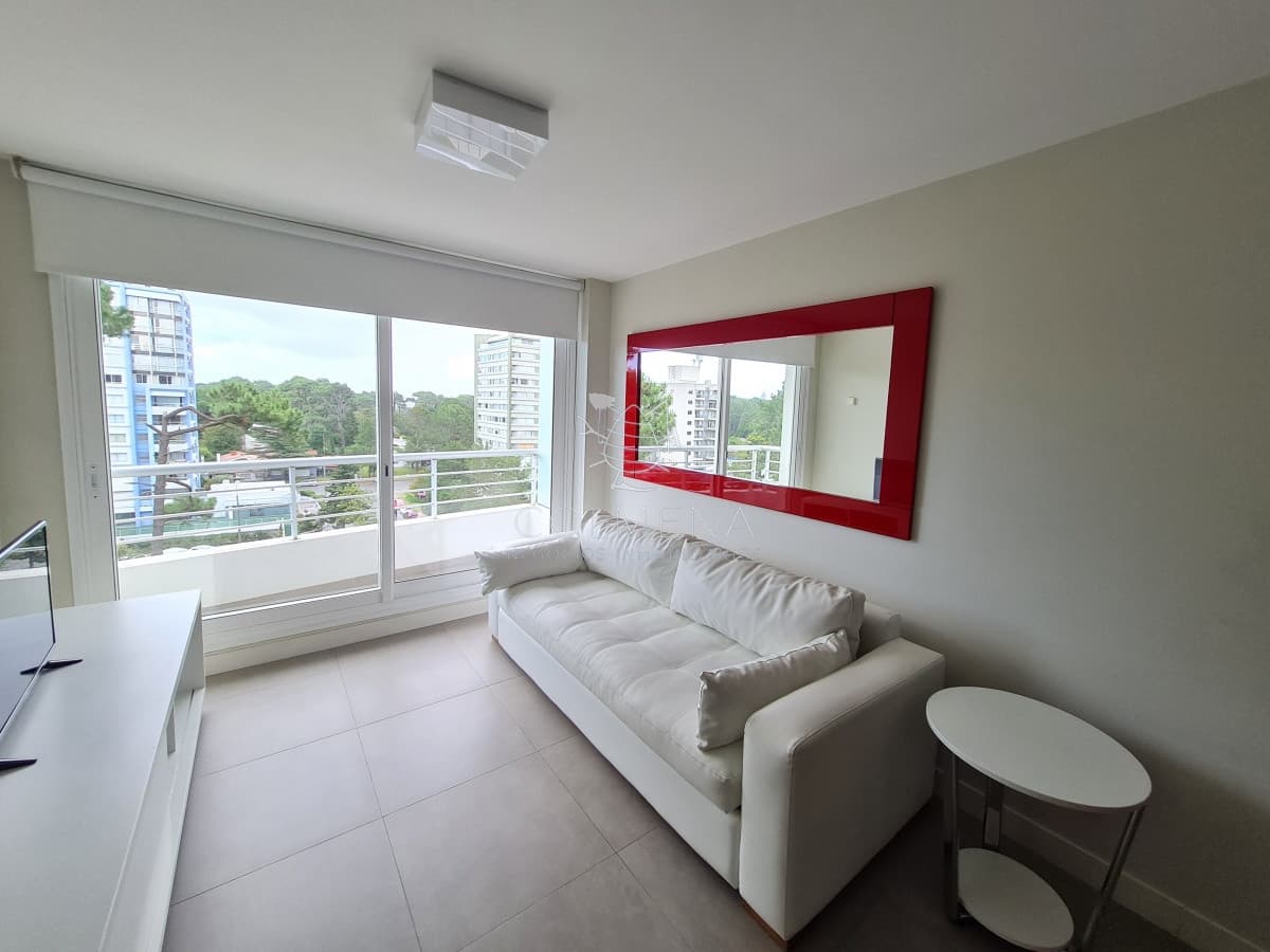 Apartamento en Roosevelt