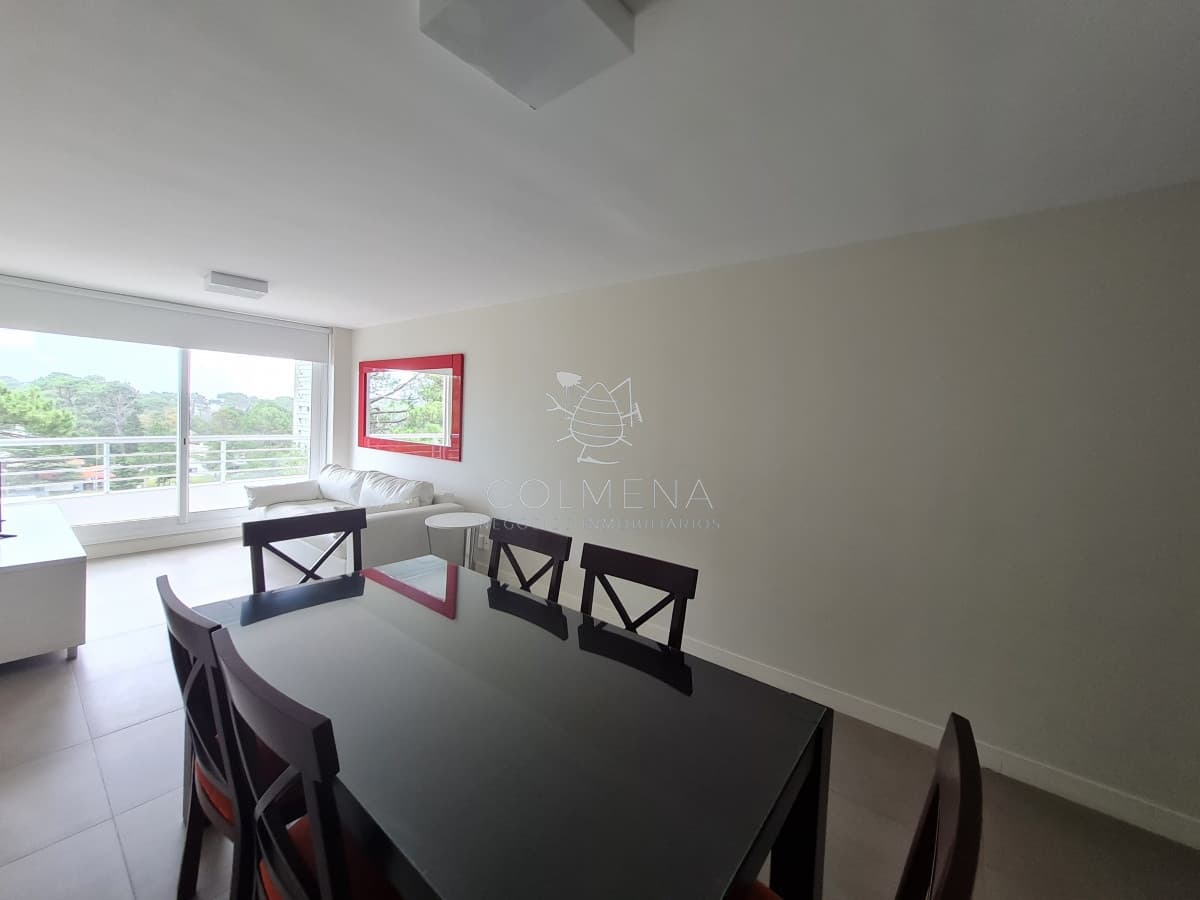 Apartamento en Roosevelt