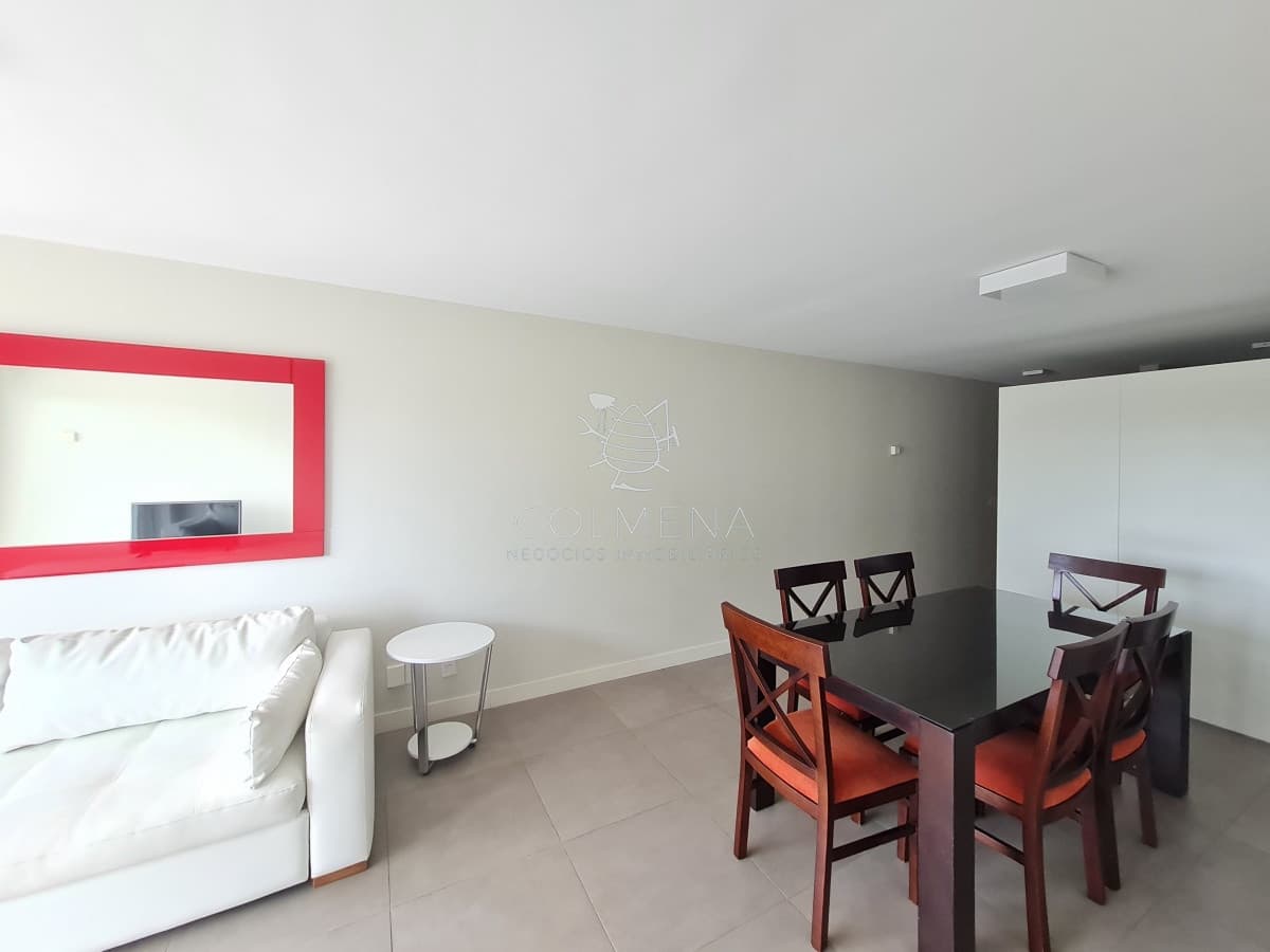 Apartamento en Roosevelt