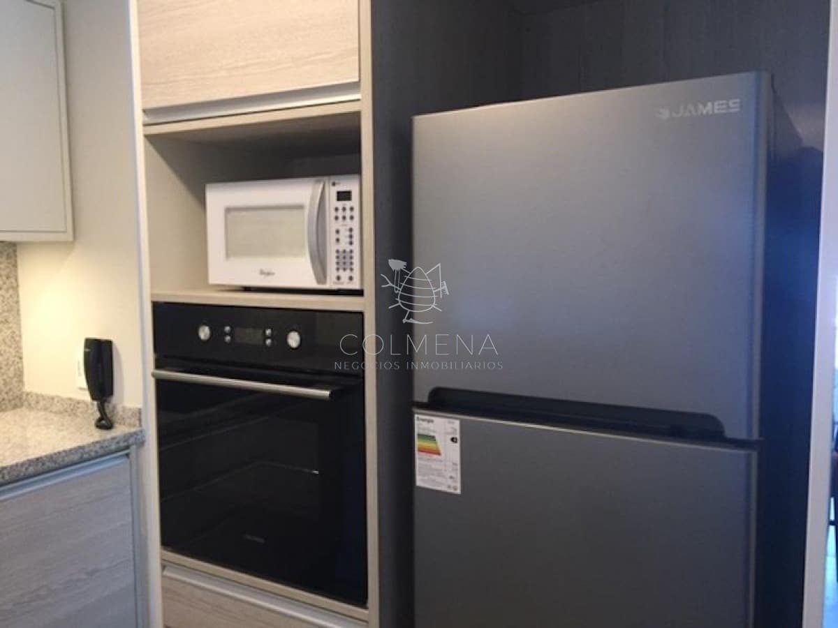 Apartamento en Roosevelt