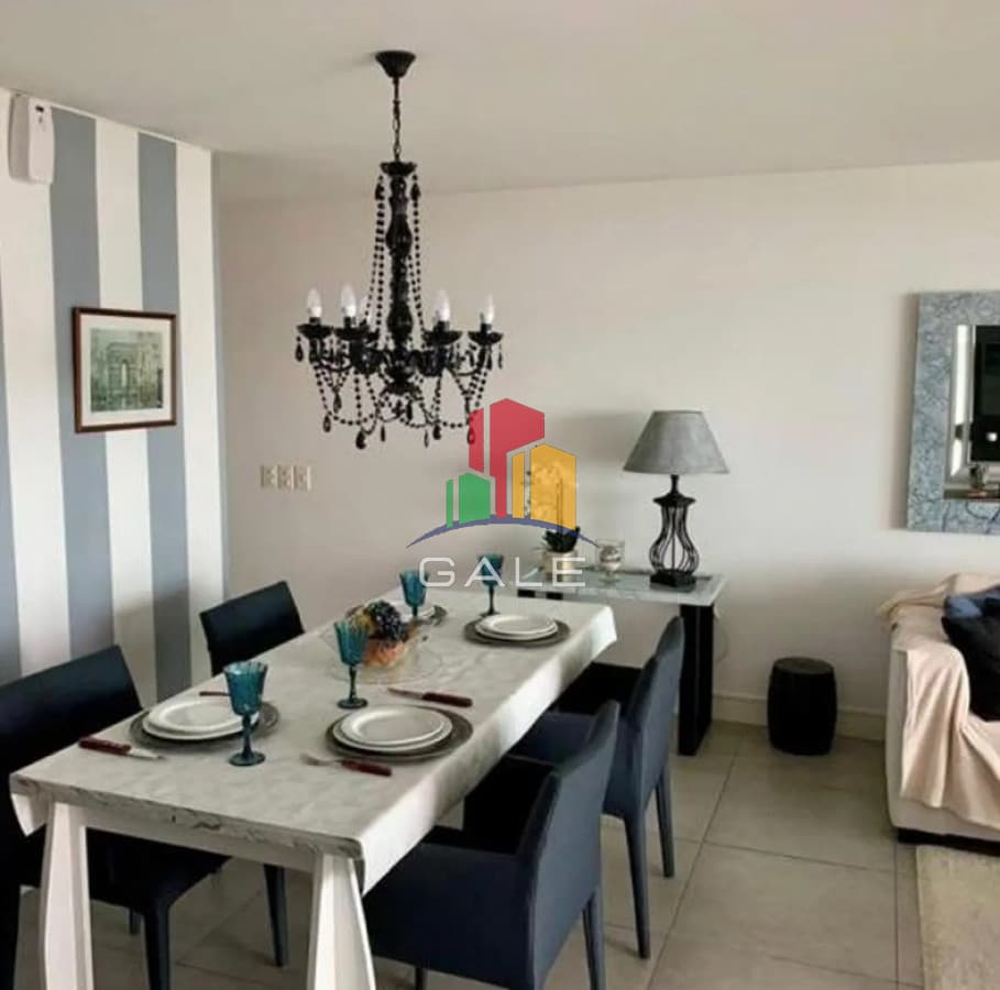 Gale Propiedades & Escribanía Apartamento ID.1582 - Precioso Apto con vista al mar de 2 dormitorios en Roosevelt