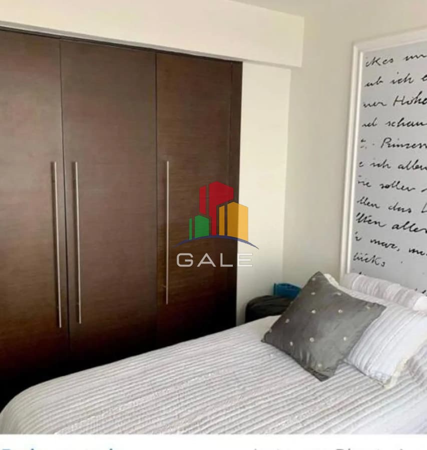 Gale Propiedades & Escribanía Apartamento ID.1582 - Precioso Apto con vista al mar de 2 dormitorios en Roosevelt