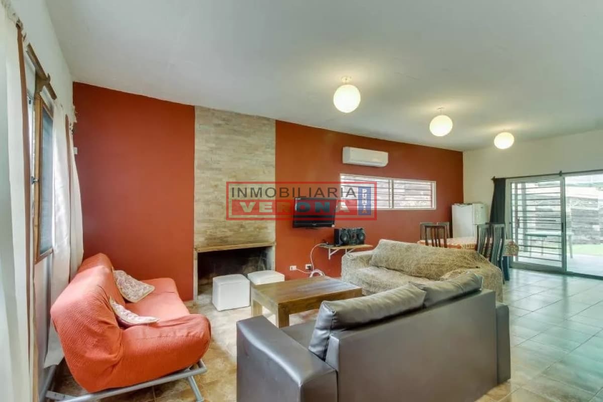 CASA DE VERANO - Inmobiliaria Verona Punta