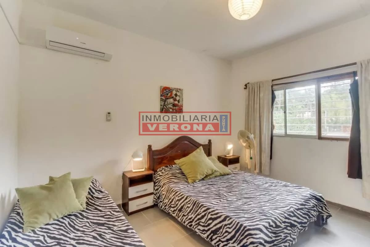 CASA DE VERANO - Inmobiliaria Verona Punta