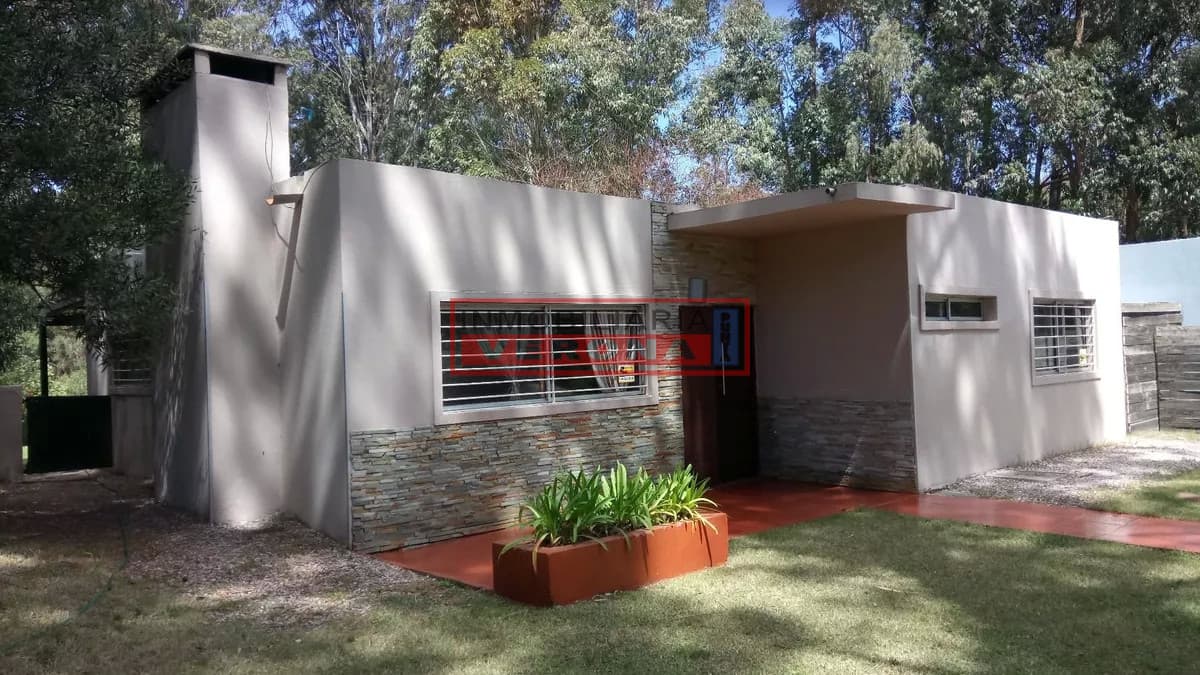 CASA DE VERANO - Inmobiliaria Verona Punta