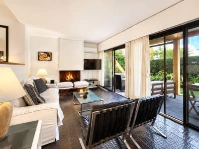 Apartamento en venta  Edificio Simón Bolívar