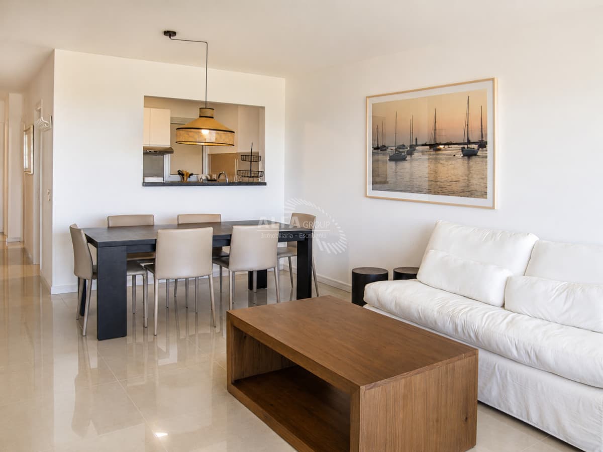Apartamento en venta en Punta del Este