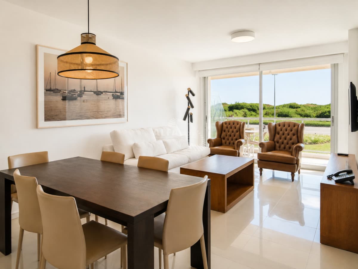 Apartamento en venta en Punta del Este