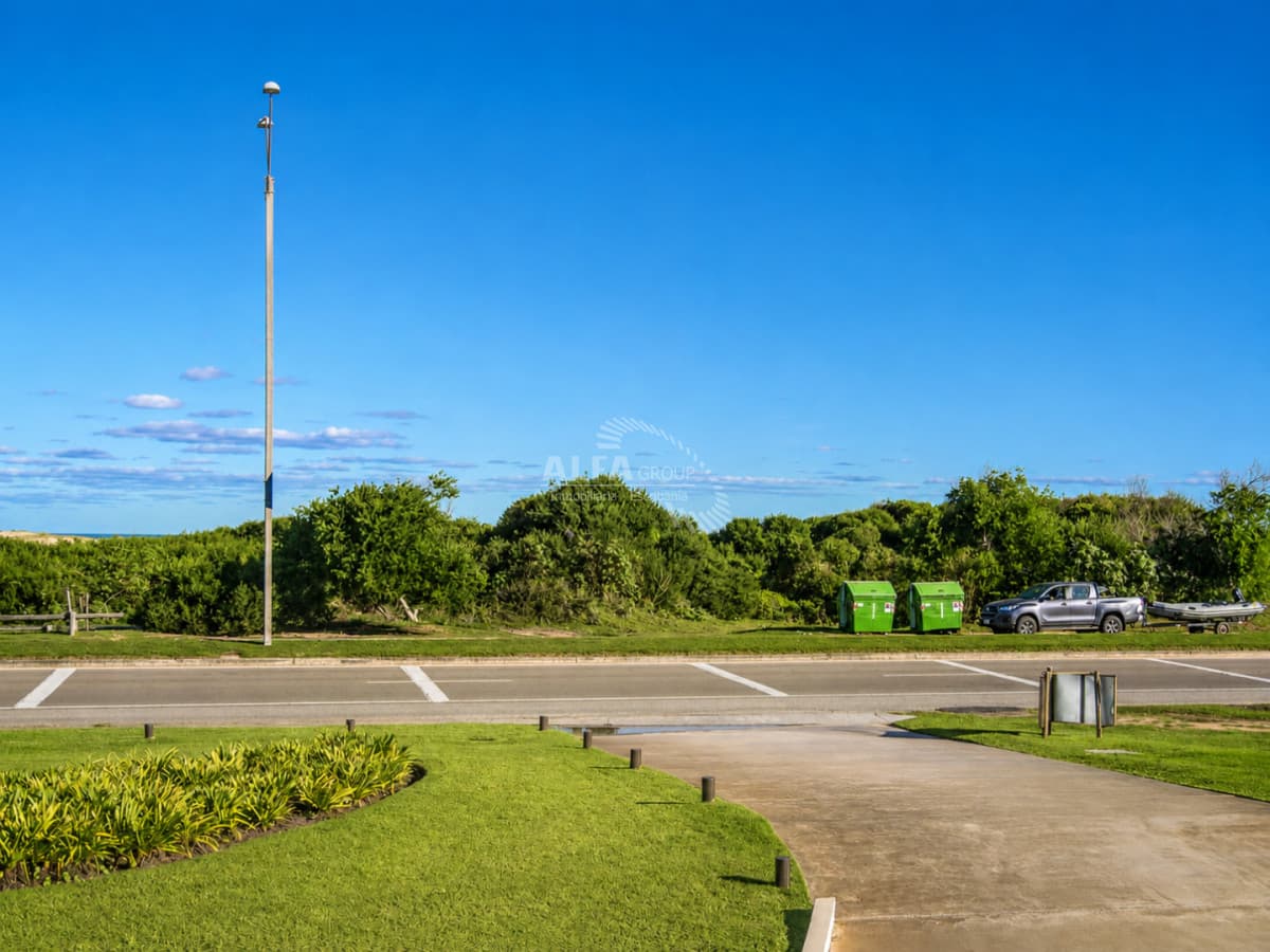 Apartamento en venta en Punta del Este