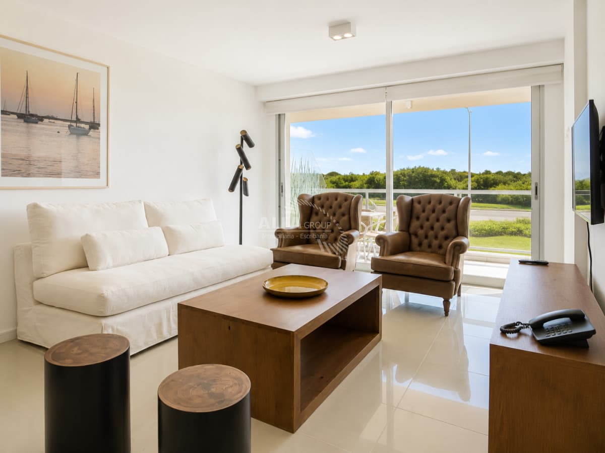 Apartamento en venta en Punta del Este
