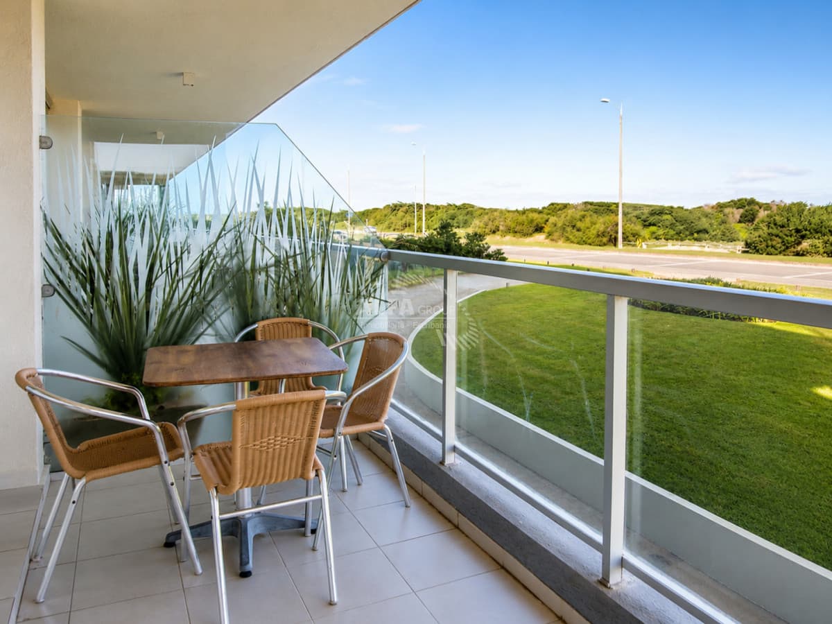 Apartamento en venta en Punta del Este