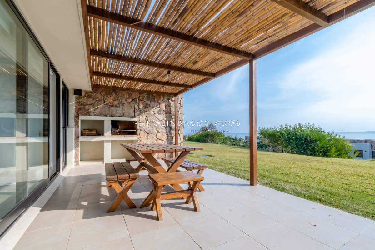 Apartamento en venta de 1 dormitorio en Quartier, Punta Ballena.