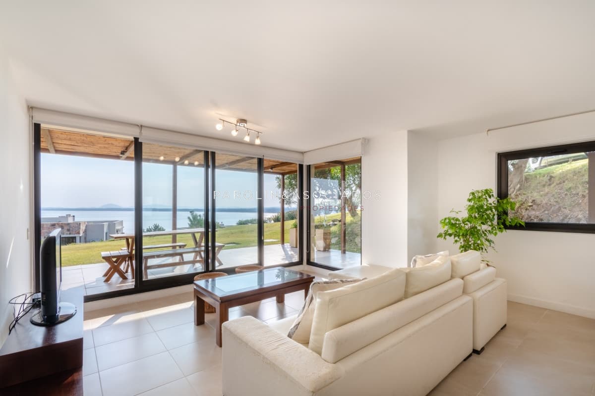 Apartamento en venta de 1 dormitorio en Quartier, Punta Ballena.