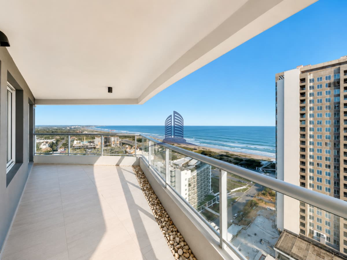APARTAMENTO EN ALQUILER TEMPORARIO, 2 DORMITORIOS, CHIVERTA Punta del Este