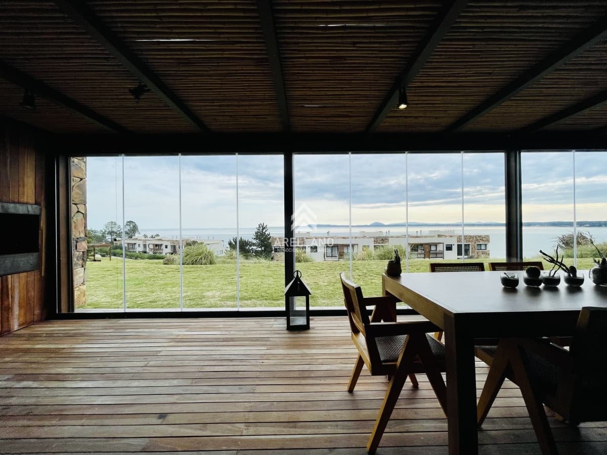 Apartamento ID.6135 - Apartamento amplio en venta 2 dormitorios complejo Quartier Punta Ballena
