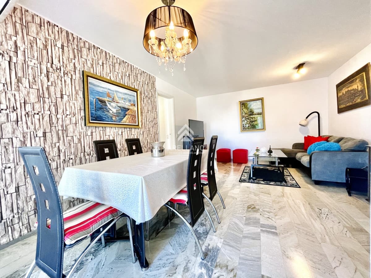 Apartamento ID.6111 - Venta Apartamento 2 Dormitorios Reciclado, Península de Punta del Este