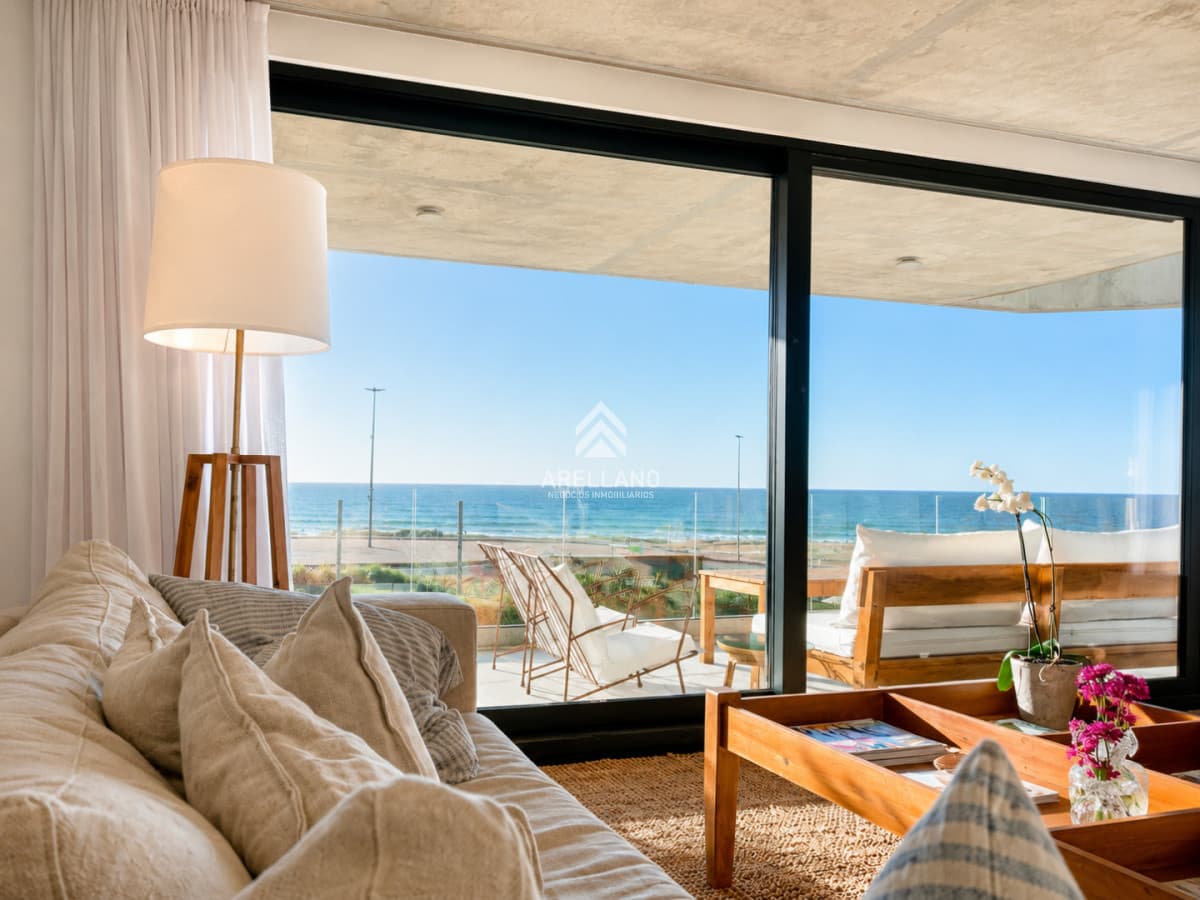Apartamento ID.7047 - Alquiler de temporada apartamento dormitorios y dependencia