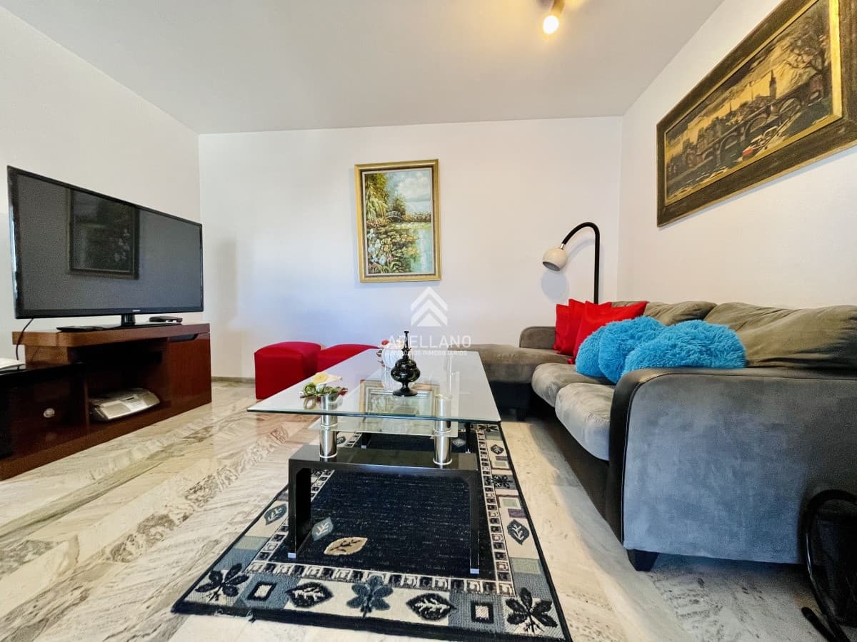 Apartamento ID.6111 - Venta Apartamento 2 Dormitorios Reciclado, Península de Punta del Este