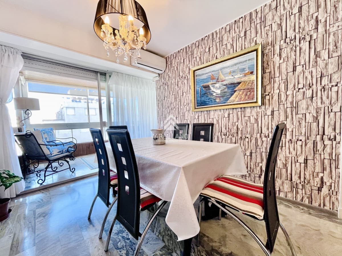 Apartamento ID.6111 - Venta Apartamento 2 Dormitorios Reciclado, Península de Punta del Este